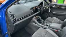 Skoda Karoq 1.5 TSI SE L 5dr DSG Petrol Estate